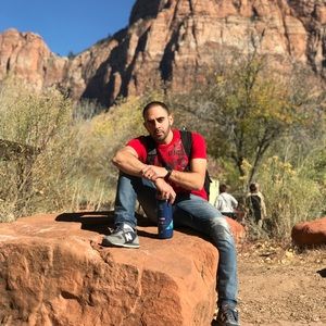 Meet your Posher, Alvin